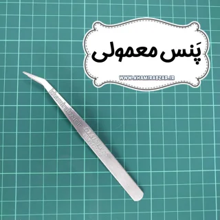 پنس معمولی