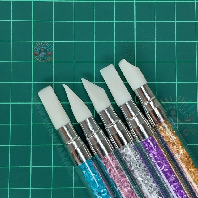 ابزار سیلیکونی