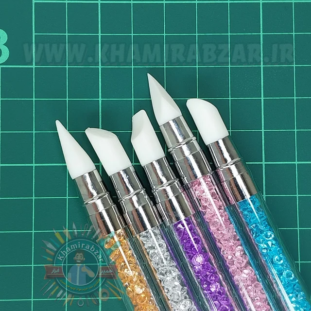 قلم سیلیکونی