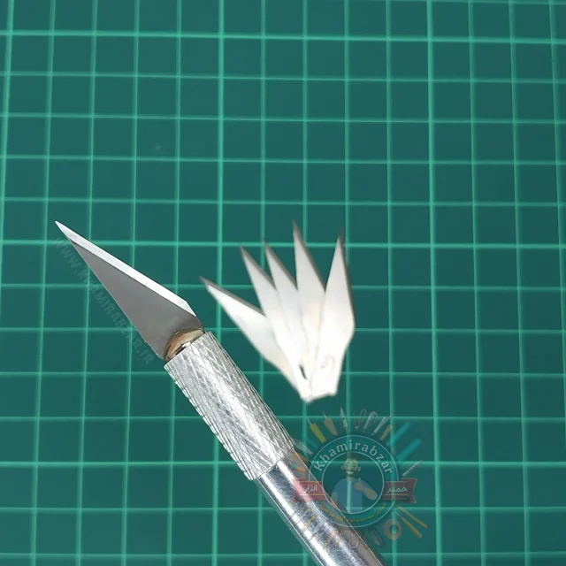 کاتر فوندانت